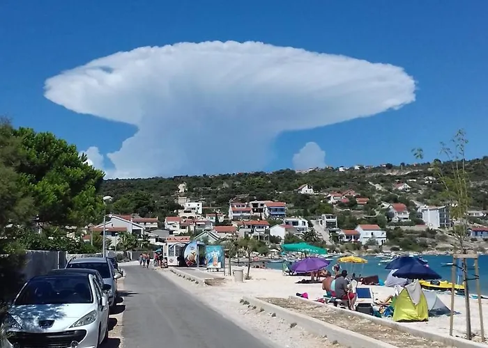 Vucica, דירה *