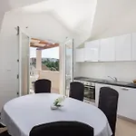 Vucica, Appartement *