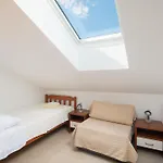 Appartement Vucica, Sevid