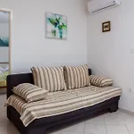 Vucica, Appartement *