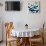 Vucica, Appartement Sevid