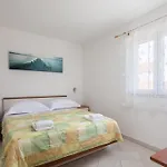 Vucica, Appartement *