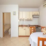 Vucica, Appartement Sevid