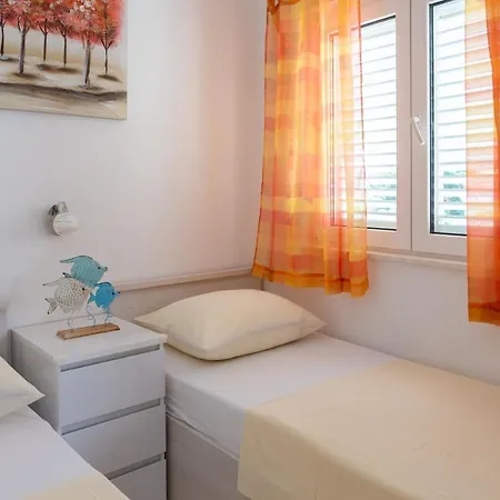 Apartment Vucica,