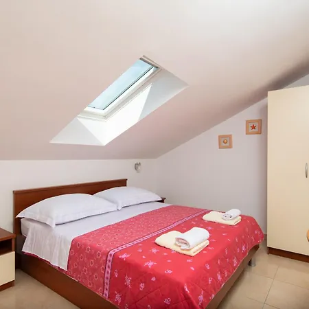 Lejlighed Vucica,