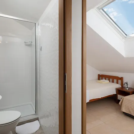 Vucica, Apartment Sevid