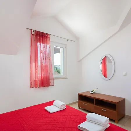 Apartment Vucica,