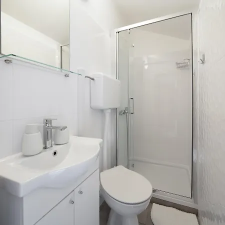 Vucica, Apartment Sevid