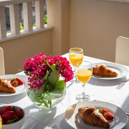 Apartment Vucica, Sevid