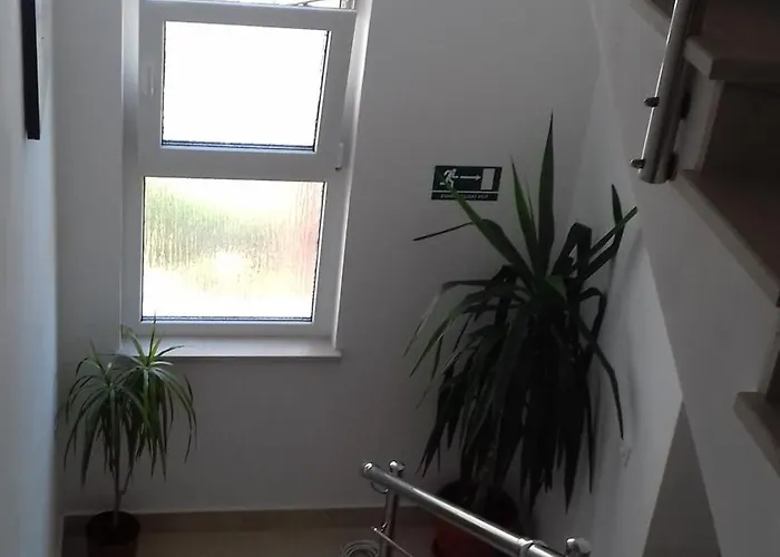 Apartamento Vucica, Sevid